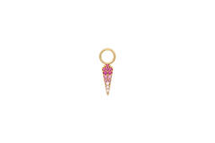 Pop Charms - Oorbedels
